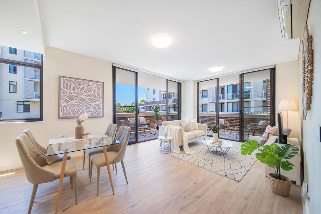 424/45 Amalfi Dr, Wentworth Point, NSW 2127