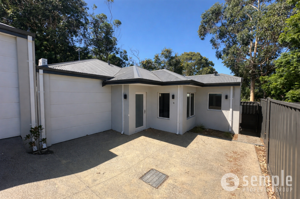 27b Shelshaw St, Melville, WA 6156