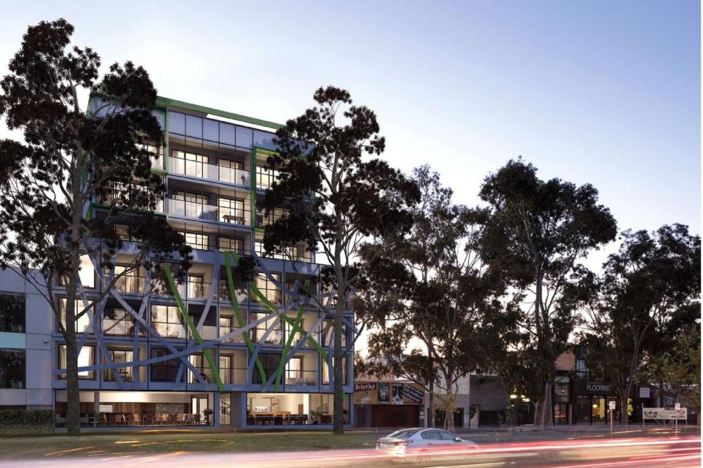 G02/60 Islington St, Collingwood, VIC 3066