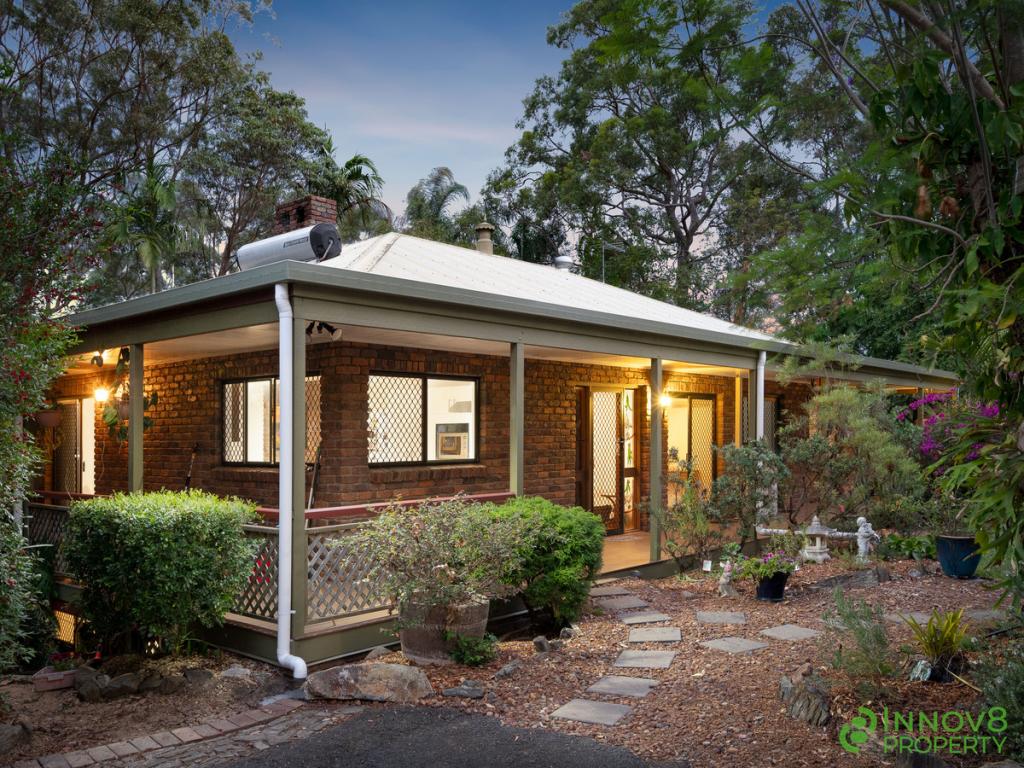 13 Mccartney Ct, Cashmere, QLD 4500