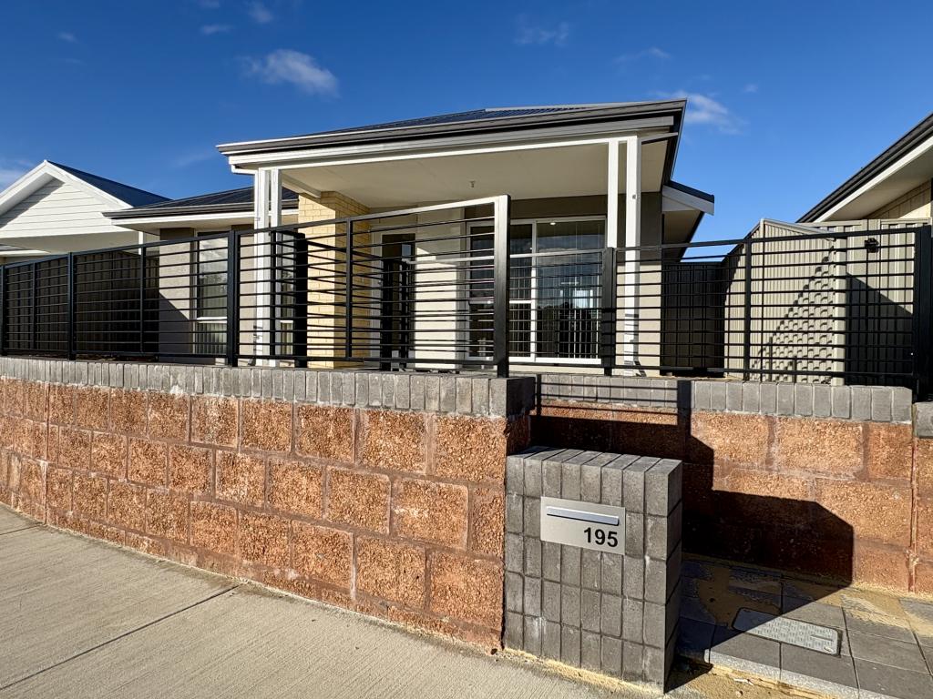 195 Inlet Bvd, South Yunderup, WA 6208