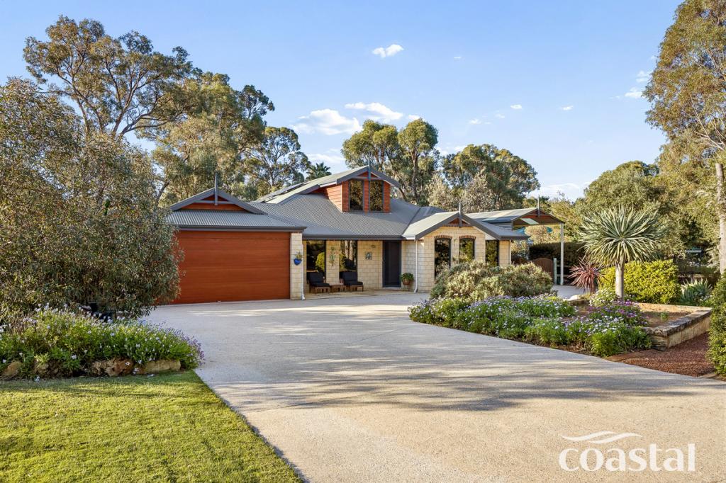4 TUCKEY PL, GOLDEN BAY, WA 6174