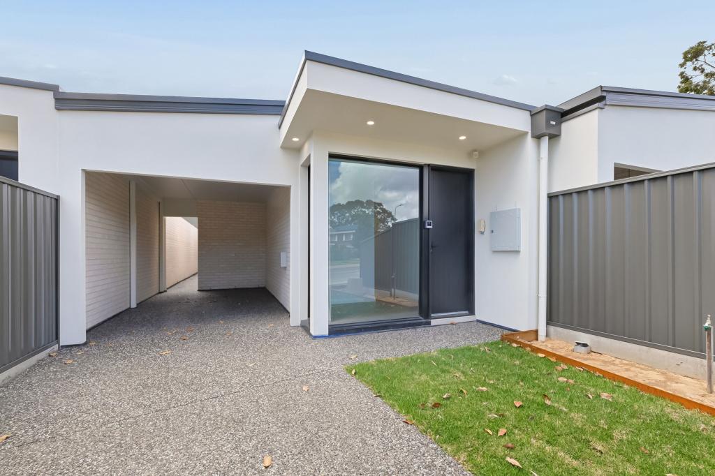 15a Toovis Ave, St Agnes, SA 5097