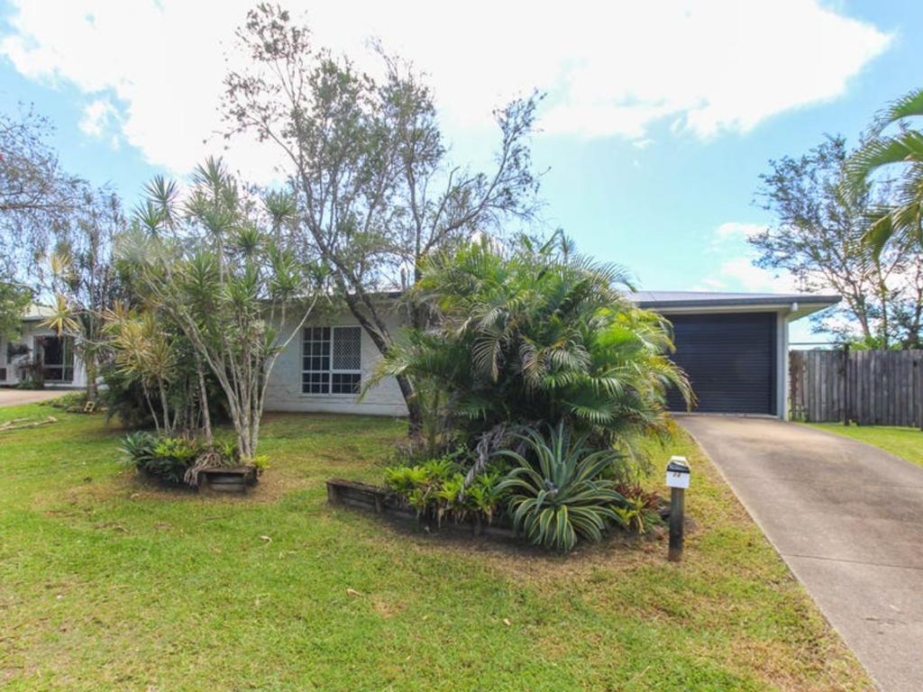 30 Idalia Rd, Mount Sheridan, QLD 4868