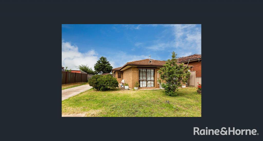 1 Concord Cct, Albanvale, VIC 3021