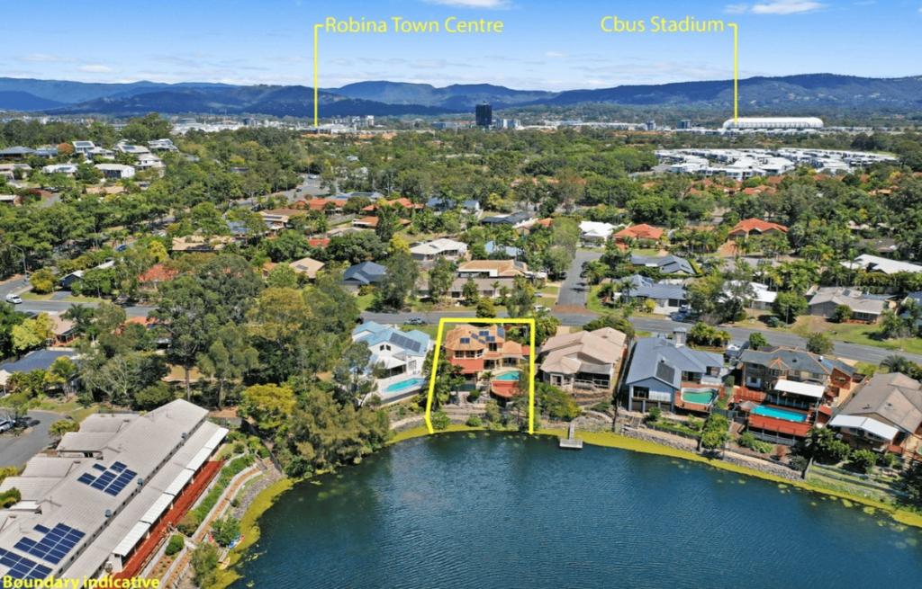 13 Tullamarine Dr, Robina, QLD 4226