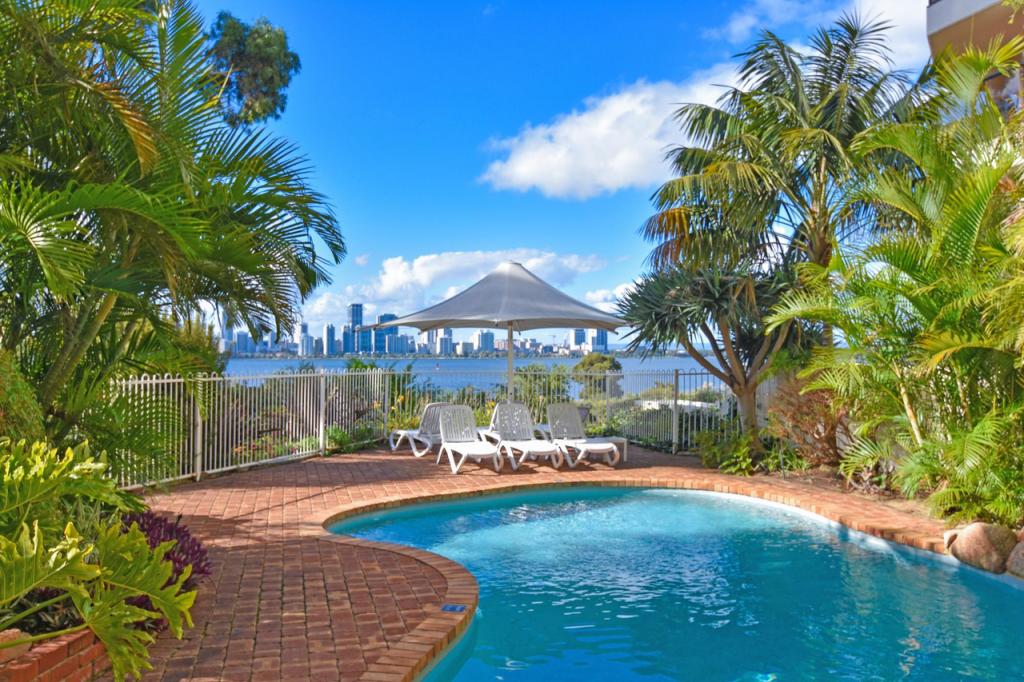 132/154 Mill Point Road, South Perth,