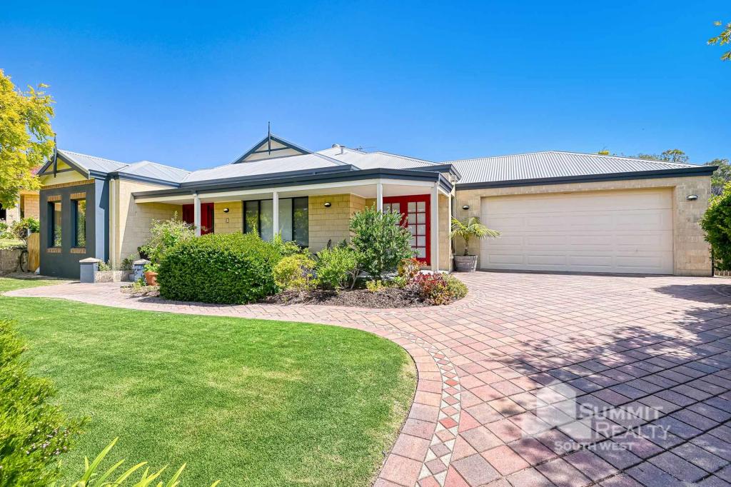 6 Ashbank Grn, South Bunbury, WA 6230