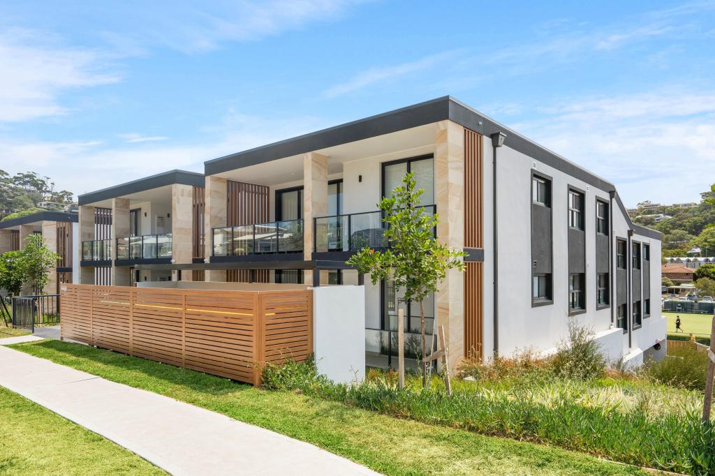 4/33 Ash St, Terrigal, NSW 2260