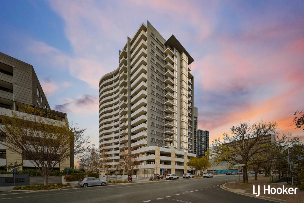 109/41 Chandler St, Belconnen, ACT 2617