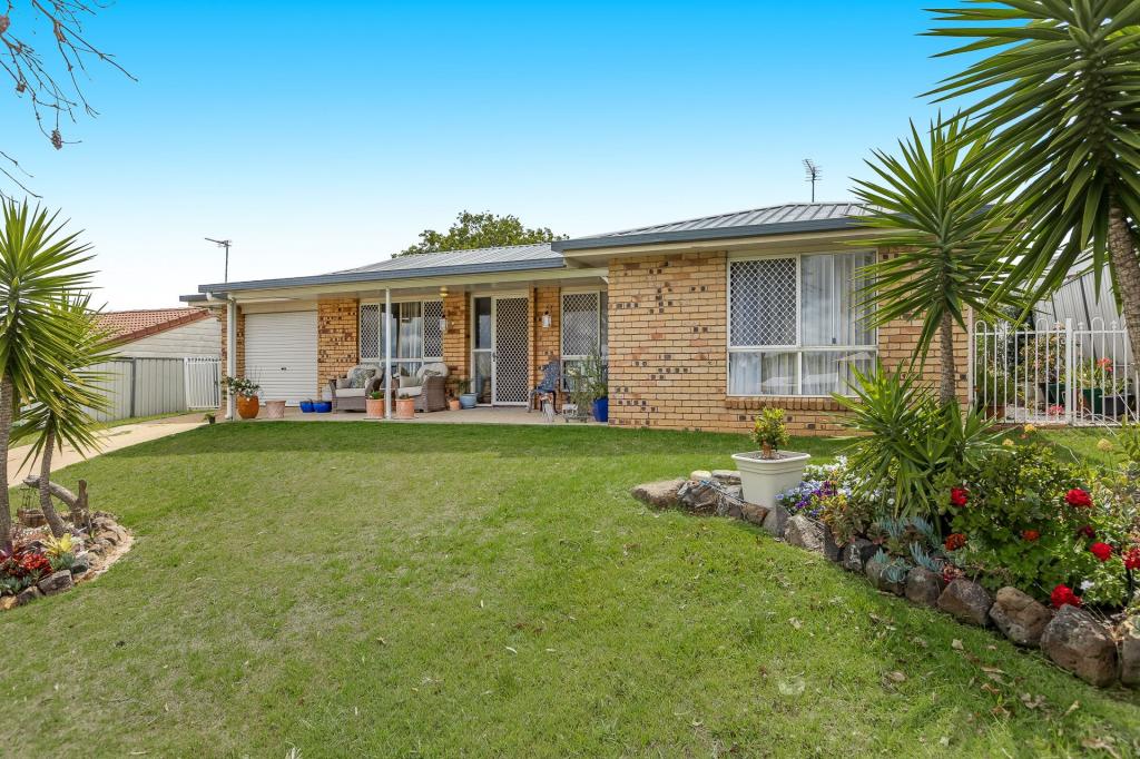 9 Moore Cres, Wilsonton, QLD 4350