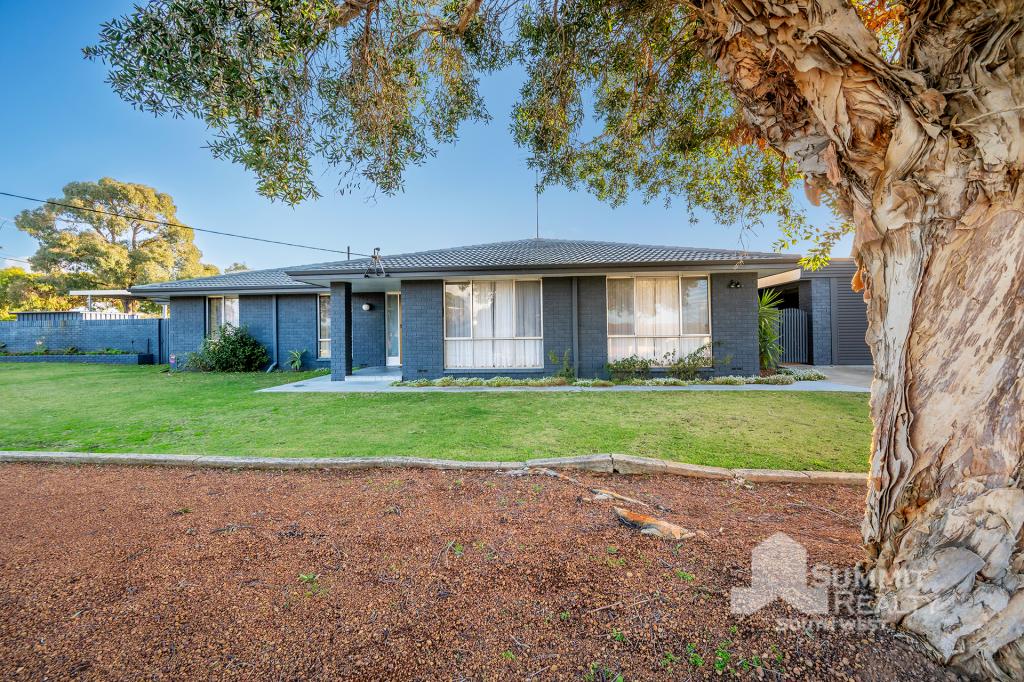 16 Keddie St, South Bunbury, WA 6230