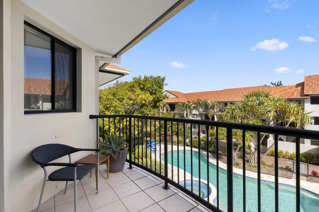 109/14-26 Markeri St, Mermaid Beach, QLD 4218