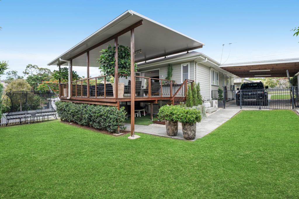 50 Vickers St, Carina Heights, QLD 4152