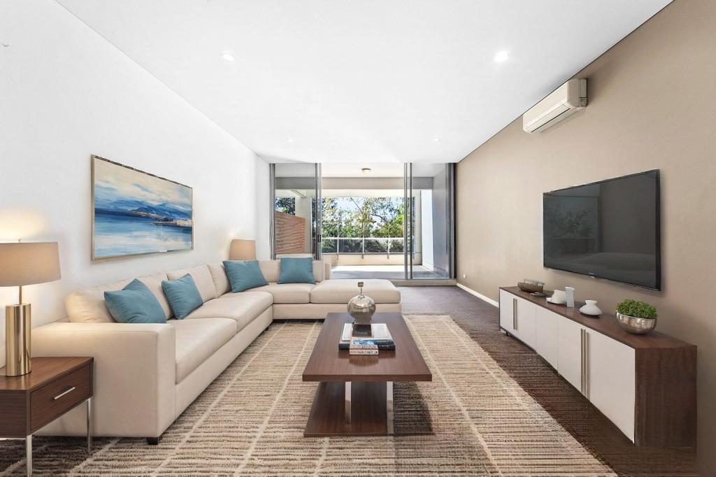 7/24 WALKER ST, RHODES, NSW 2138