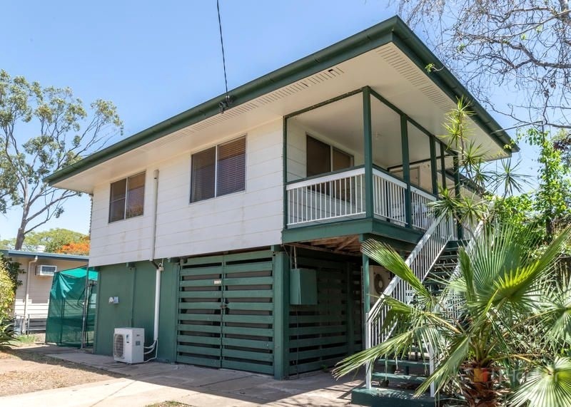 2 Nolan St, Dysart, QLD 4745
