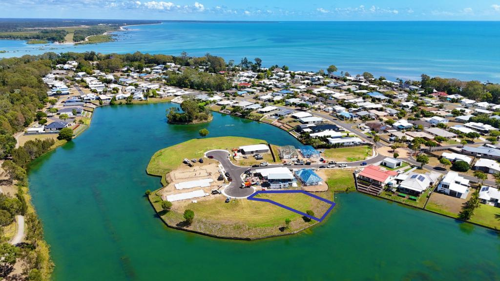 6 Ernest Cl, Toogoom, QLD 4655