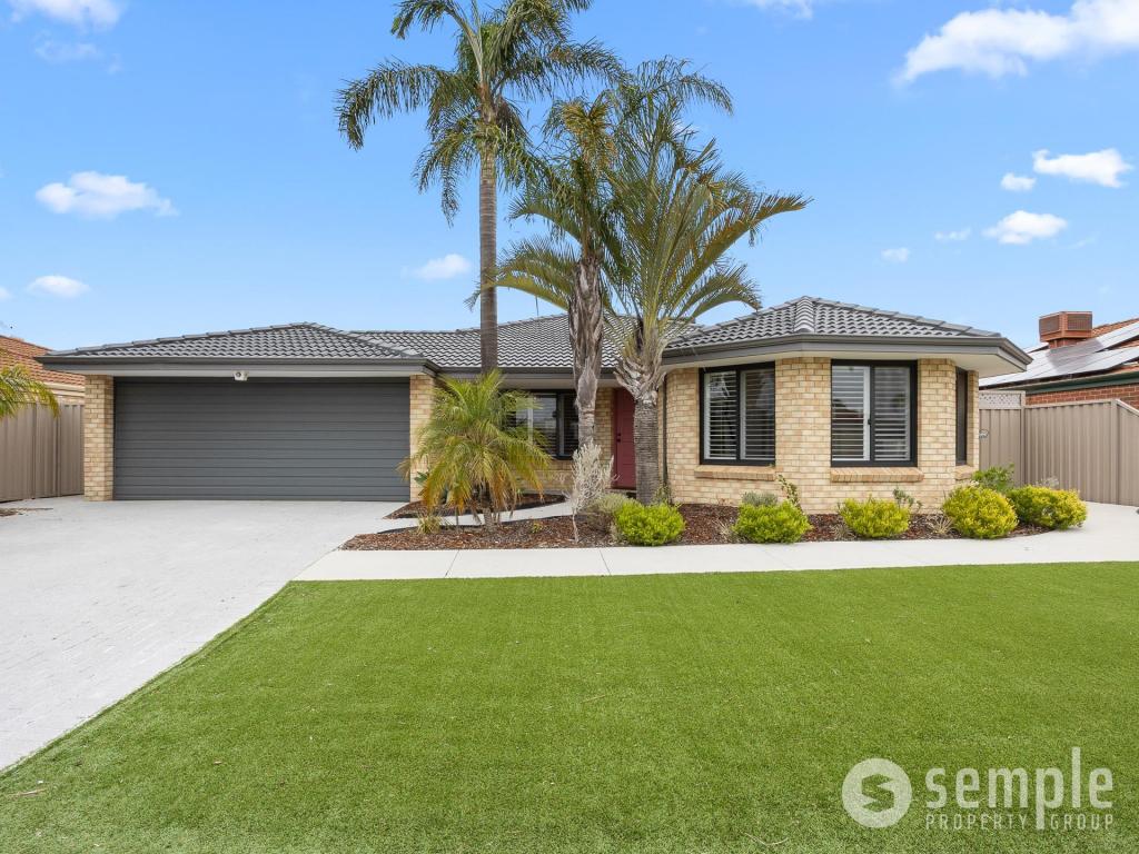 50 Delton Way, Atwell, WA 6164