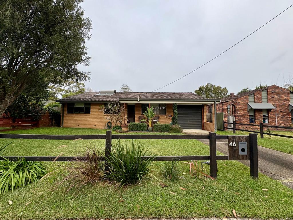 46 Shoalhaven Heads Rd, Shoalhaven Heads, NSW 2535