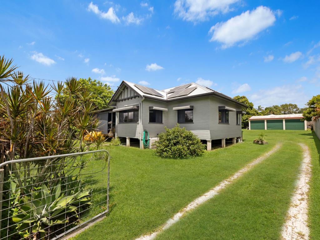 64 Thomas St, Howard, QLD 4659