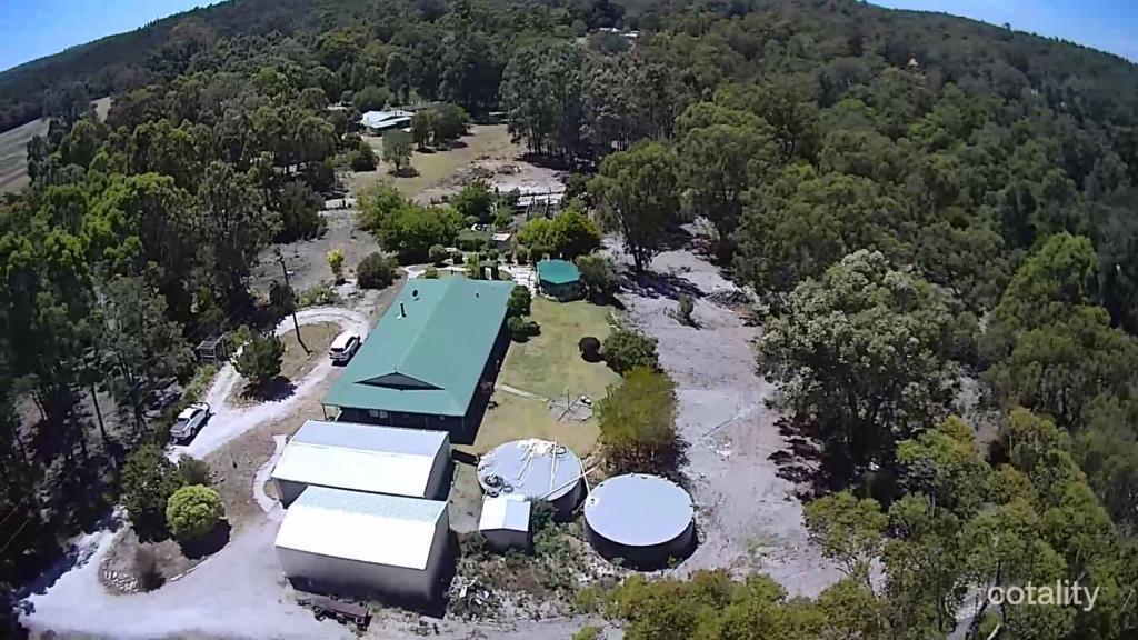 57 Double Bridge Rd, Meerup, WA 6262
