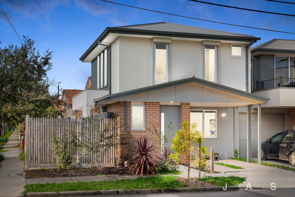 1a Hughes St, Yarraville, VIC 3013