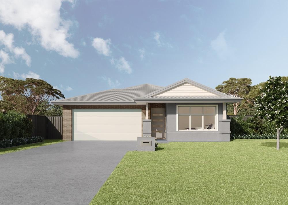 11 LILIUM ST, LOCHINVAR, NSW 2321