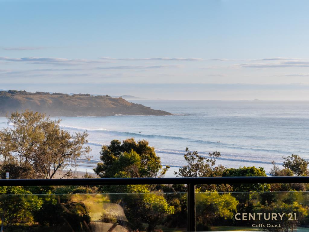 15 Headland Rd, Arrawarra Headland, NSW 2456