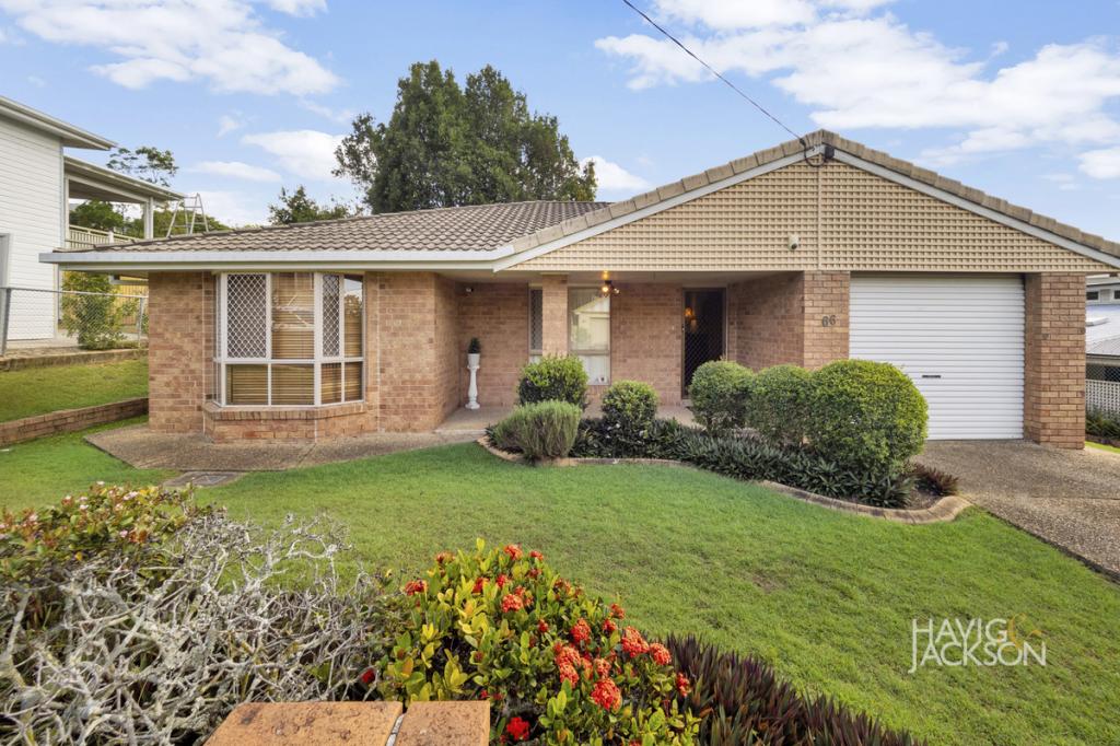 66 SCOTT ST, NORTHGATE, QLD 4013