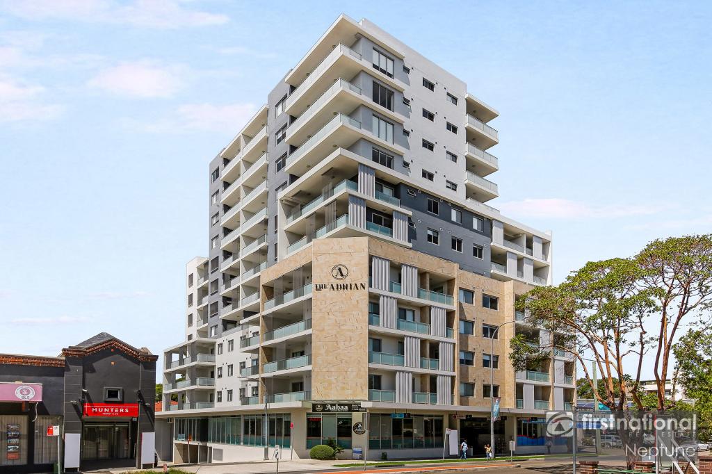 1002/108 Station St, Wentworthville, NSW 2145