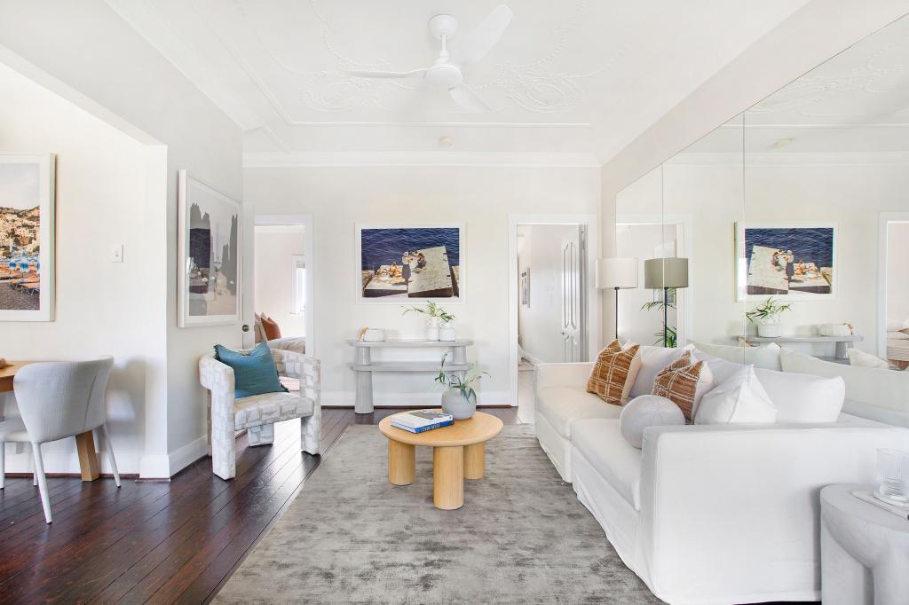 5/678 Old South Head Rd, Rose Bay, NSW 2029