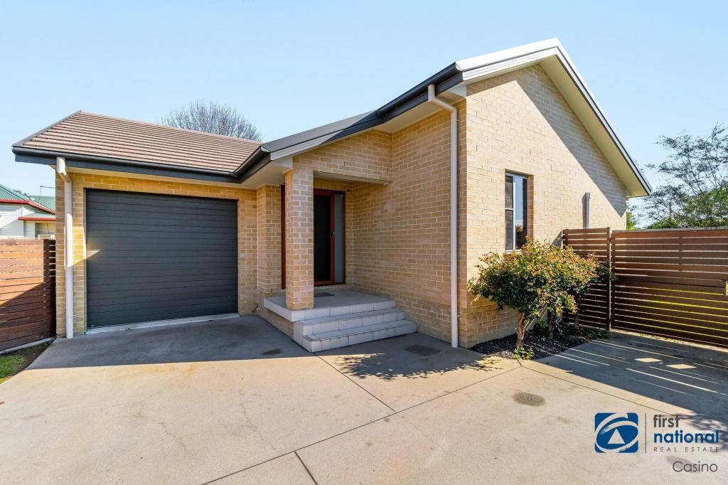 2/180 Canterbury St, Casino, NSW 2470