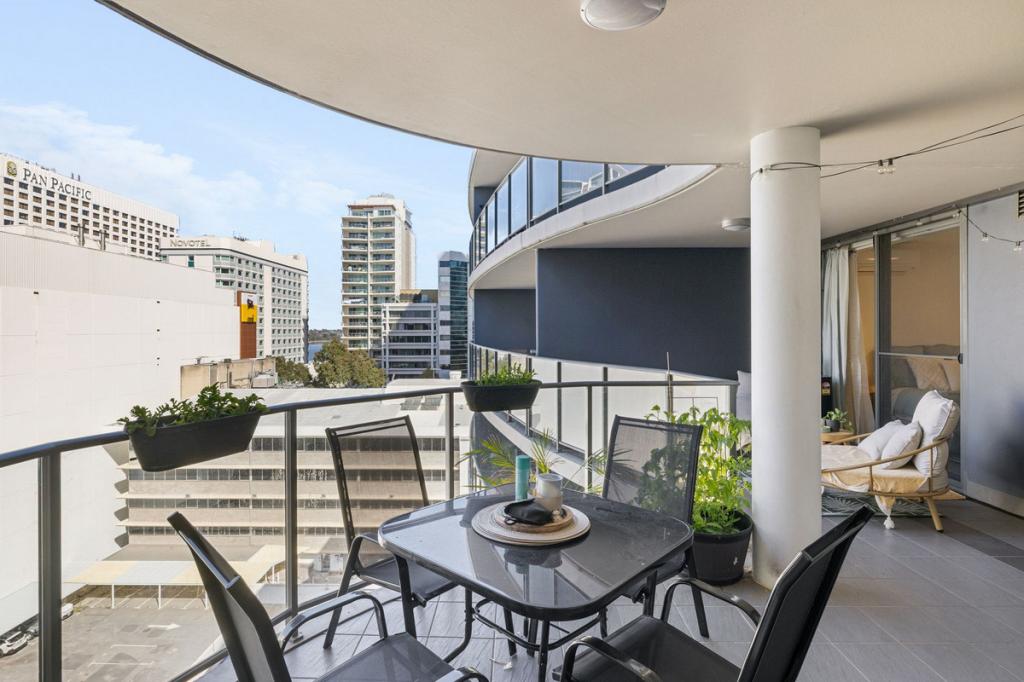 172/369 Hay St, Perth, WA 6000