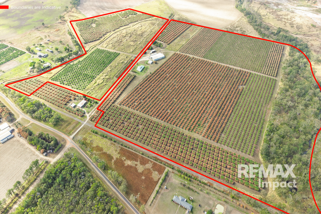 91 NARCOTIC CREEK RD, CHEWKO, QLD 4880