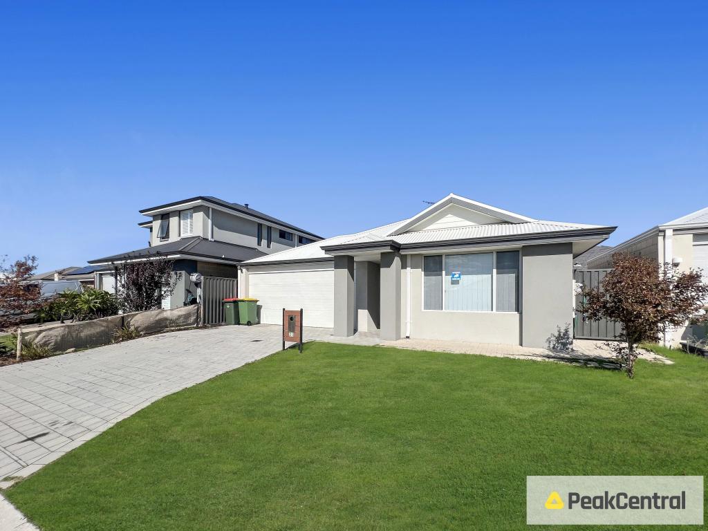 31 Massicot Rd, Treeby, WA 6164