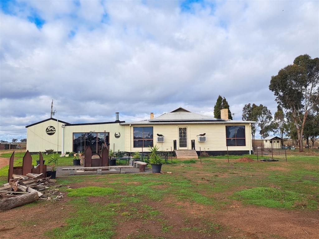 618 Cope Cope-Jeffcott Rd, Donald, VIC 3480