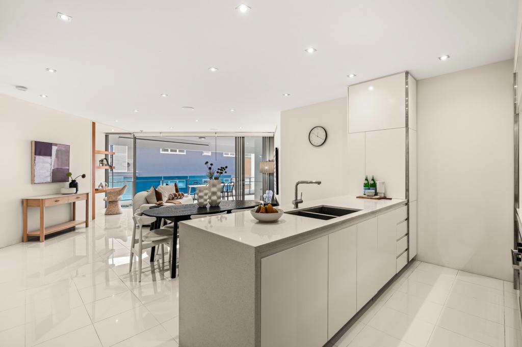 1609/45 DUNCAN ST, WEST END, QLD 4101