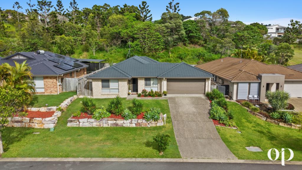 19 Hadrian Cres, Pacific Pines, QLD 4211