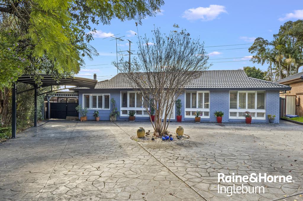 14 RIDER PL, MINTO, NSW 2566