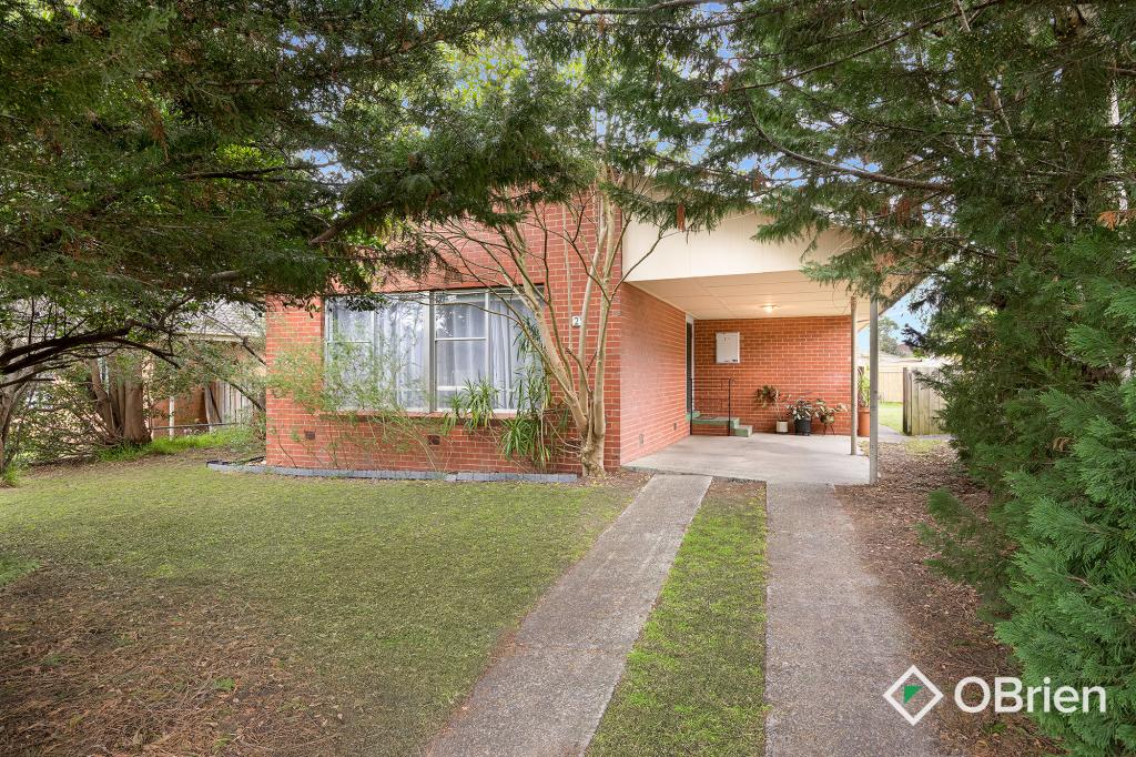 21 Wirilda Cres, Frankston North, VIC 3200