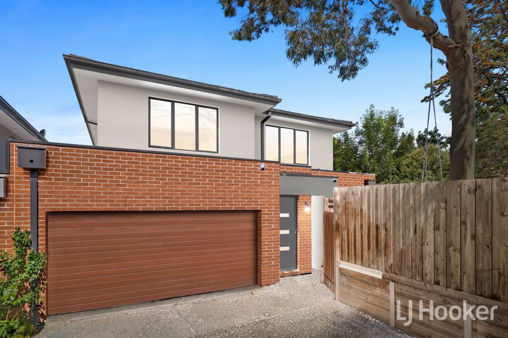 4/198 Belmore Rd, Balwyn, VIC 3103