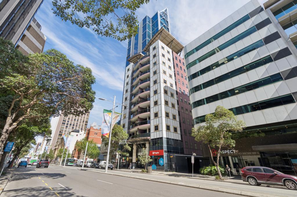 31/171 St Georges Tce, Perth, WA 6000