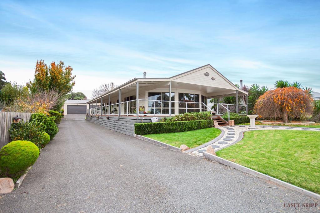 5 Clues Rd, Johnsonville, VIC 3902