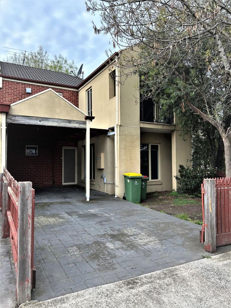 2/52 Duke St, Braybrook, VIC 3019