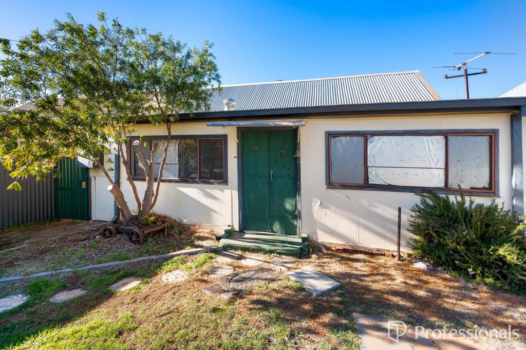 89 Hanbury St, Kalgoorlie, WA 6430