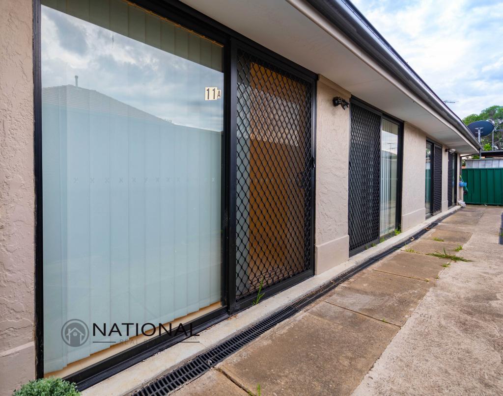 11a Station St, Guildford, NSW 2161