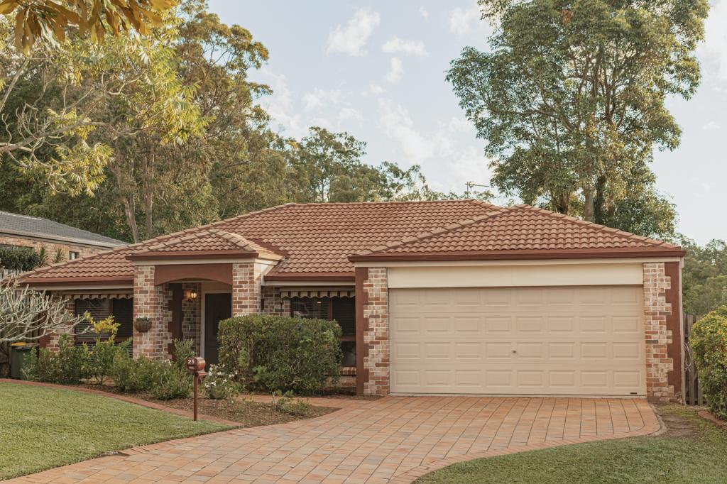 25 Leopard Ave, Elanora, QLD 4221