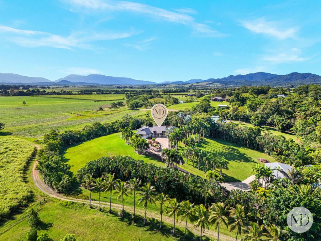 217 Sundown Rd, Sundown, QLD 4860