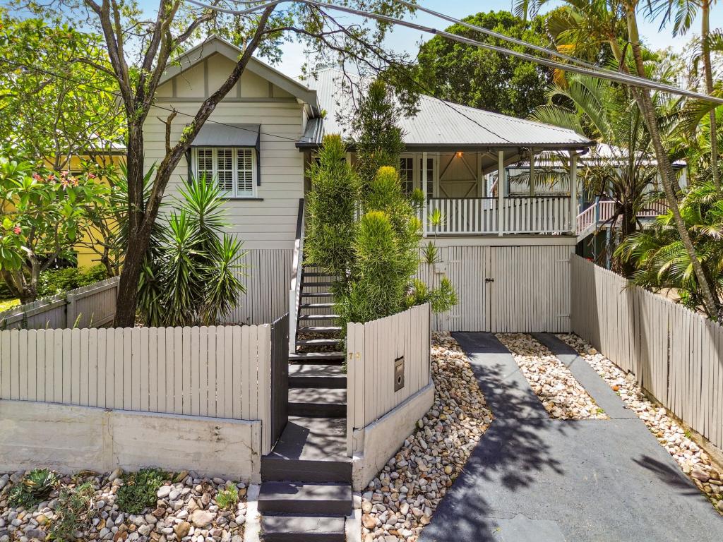 75 Frederick St, Toowong, QLD 4066