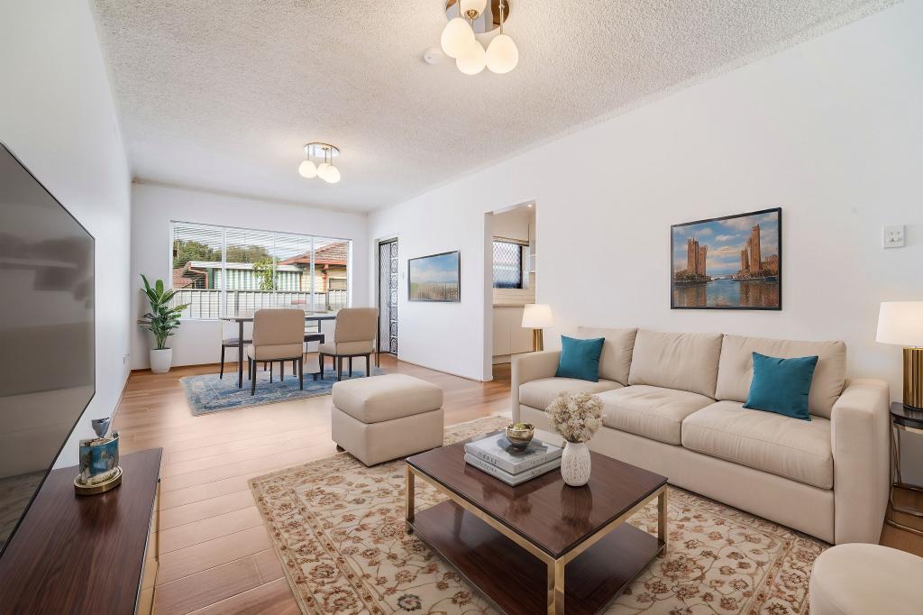 18/85-87 Chapel Rd, Bankstown, NSW 2200